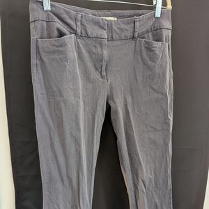 Women's Loft outlet skinny ankle dress pants